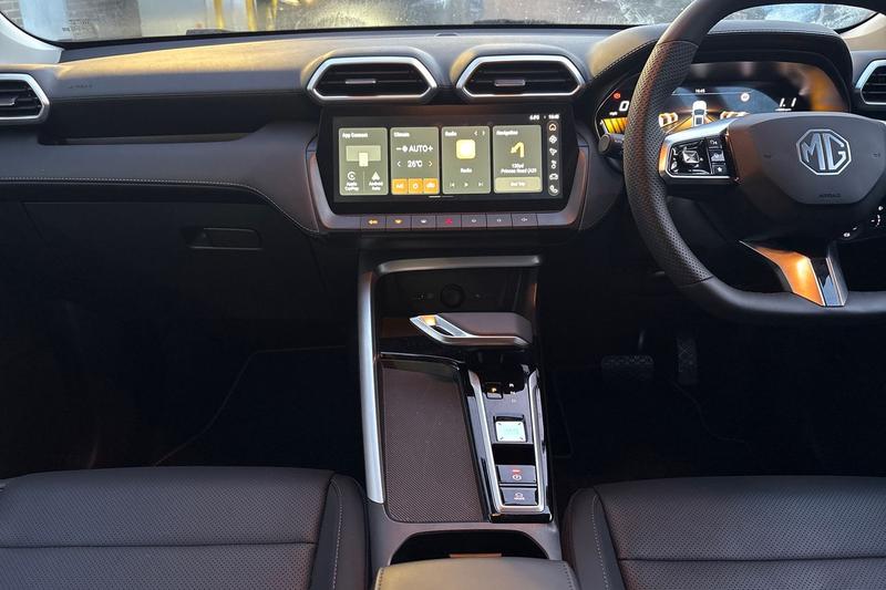 Used MG MG ZS 2025 for sale - 77359826: Photo 14