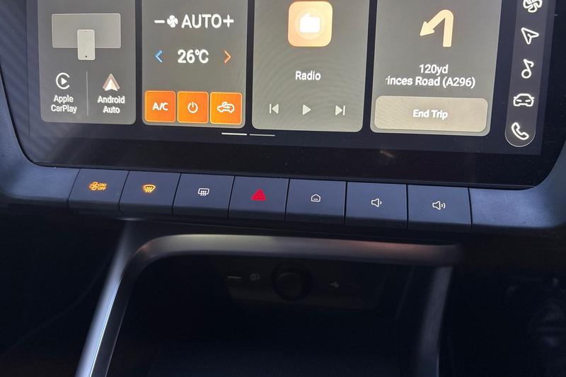 Used MG MG ZS 2025 for sale - 77359826: Photo 15