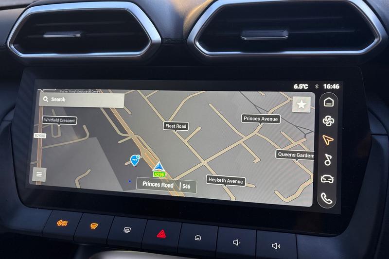 Used MG MG ZS 2025 for sale - 77359826: Photo 18