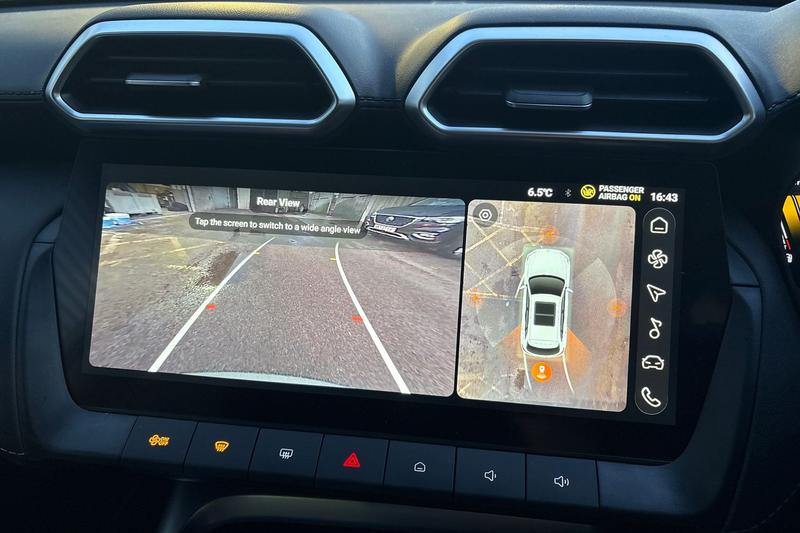 Used MG MG ZS 2025 for sale - 77359826: Photo 19