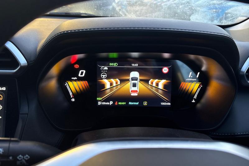 Used MG MG ZS 2025 for sale - 77359826: Photo 20