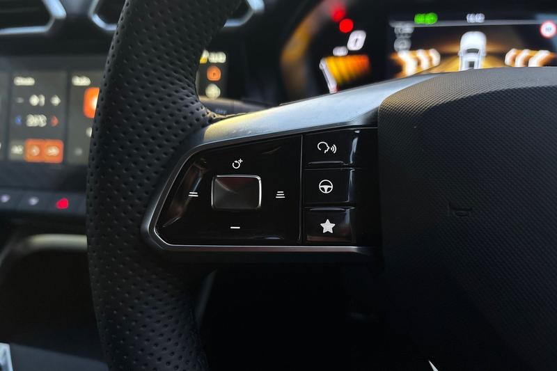 Used MG MG ZS 2025 for sale - 77359826: Photo 21