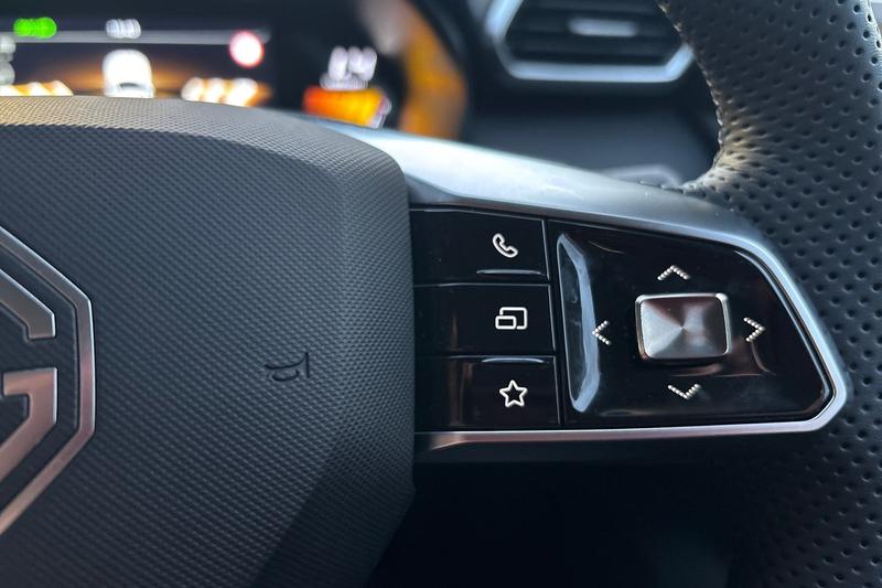 Used MG MG ZS 2025 for sale - 77359826: Photo 22