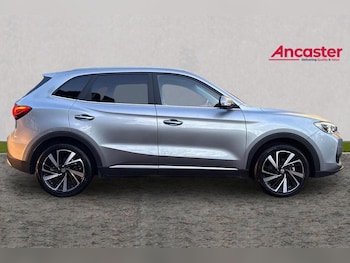 Used MG MG ZS undefined for sale - 77359826: Photo