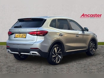 Used MG MG ZS undefined for sale - 77359826: Photo