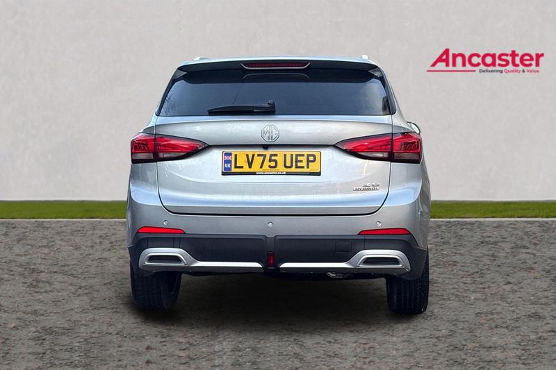 Used MG MG ZS 2025 for sale - 77359826: Photo 4