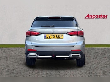 Used MG MG ZS undefined for sale - 77359826: Photo