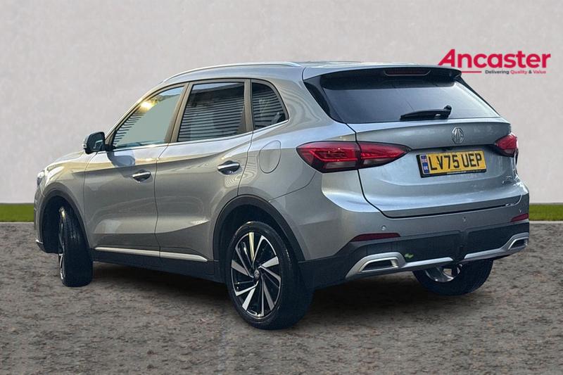 Used MG MG ZS 2025 for sale - 77359826: Photo 5