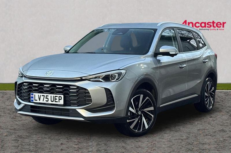 Used MG MG ZS 2025 for sale - 77359826: Photo 7