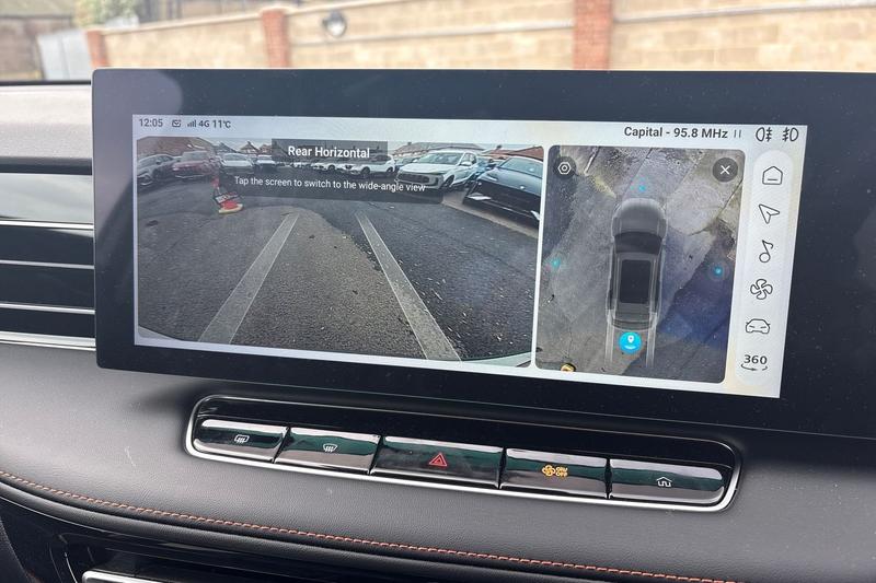 Used MG MG HS 2025 for sale - 77071479: Photo 19