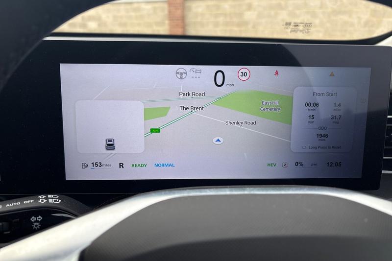 Used MG MG HS 2025 for sale - 77071479: Photo 20