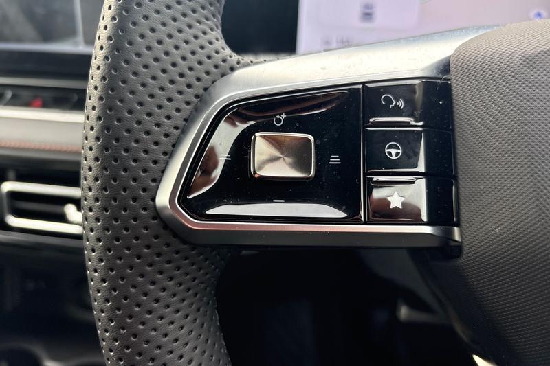 Used MG MG HS 2025 for sale - 77071479: Photo 21