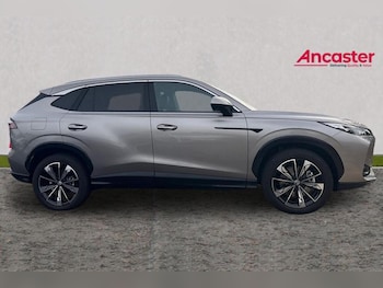 Used MG MG HS 2025 for sale - 77071479: Photo