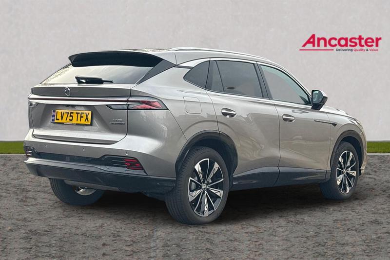 Used MG MG HS 2025 for sale - 77071479: Photo 3