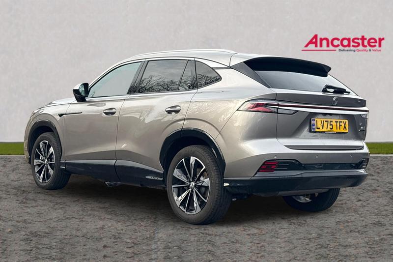 Used MG MG HS 2025 for sale - 77071479: Photo 5