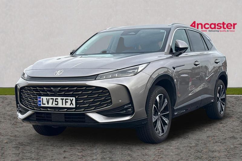 Used MG MG HS 2025 for sale - 77071479: Photo 7