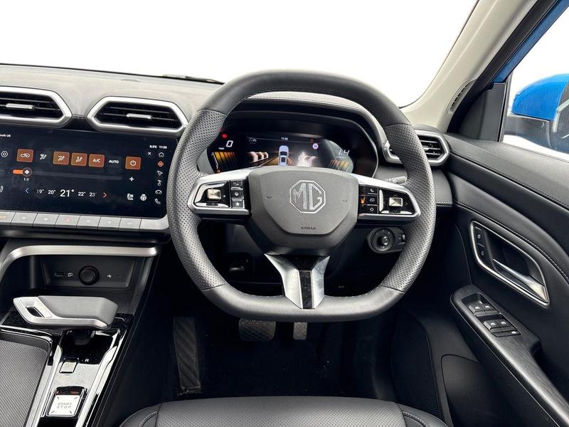 Used MG MG ZS 2026 for sale - 78206311: Photo 11