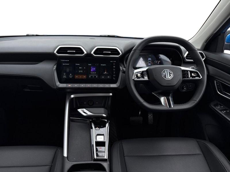 Used MG MG ZS 2026 for sale - 78206311: Photo 12