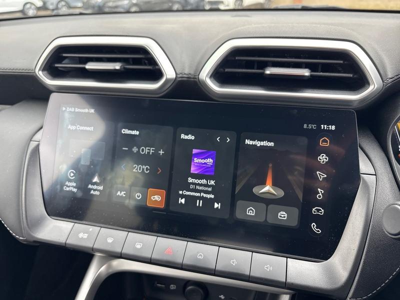 Used MG MG ZS 2026 for sale - 78206311: Photo 17