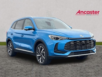 MG MG ZS feature image