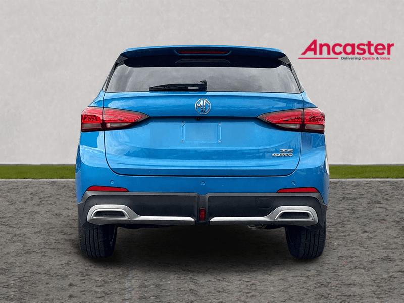 Used MG MG ZS 2026 for sale - 78206311: Photo 4