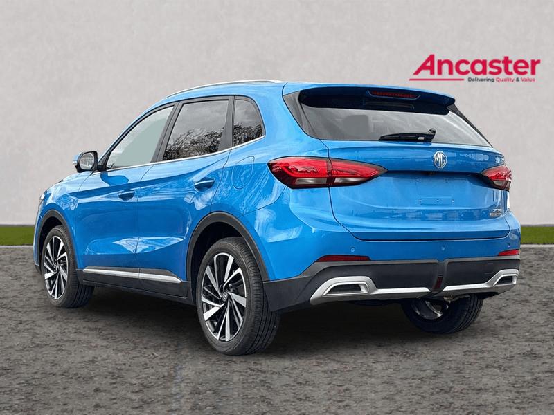 Used MG MG ZS 2026 for sale - 78206311: Photo 5