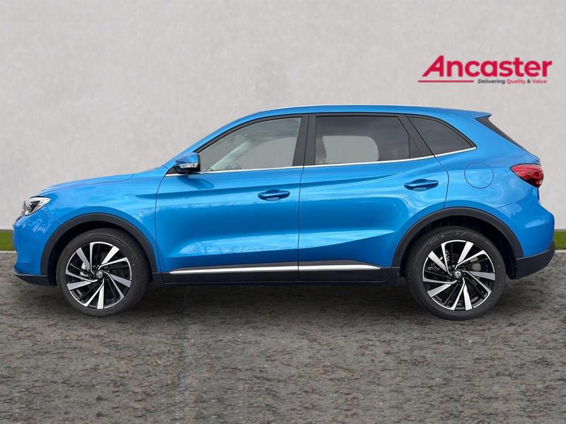 Used MG MG ZS 2026 for sale - 78206311: Photo 6