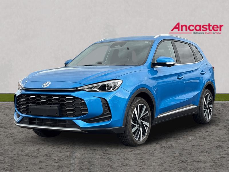 Used MG MG ZS 2026 for sale - 78206311: Photo 7