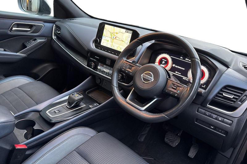 Used Nissan Qashqai 2022 for sale - 77261154: Photo 10