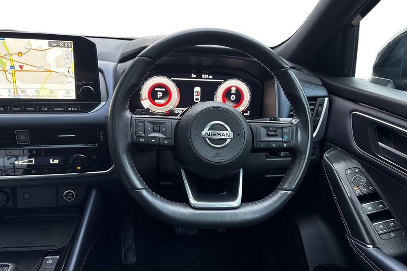 Used Nissan Qashqai 2022 for sale - 77261154: Photo 11