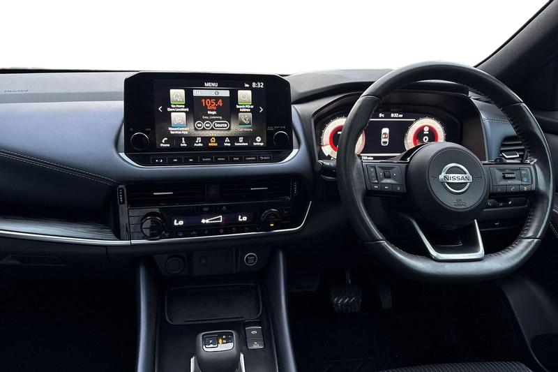 Used Nissan Qashqai 2022 for sale - 77261154: Photo 12