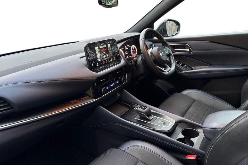 Used Nissan Qashqai 2022 for sale - 77261154: Photo 13