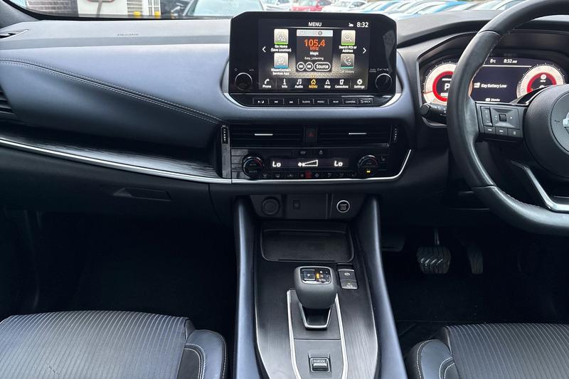 Used Nissan Qashqai 2022 for sale - 77261154: Photo 14