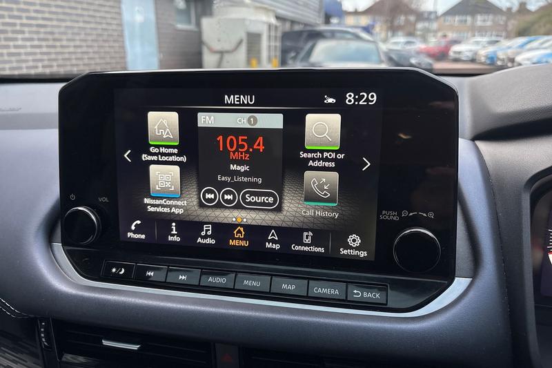 Used Nissan Qashqai 2022 for sale - 77261154: Photo 17