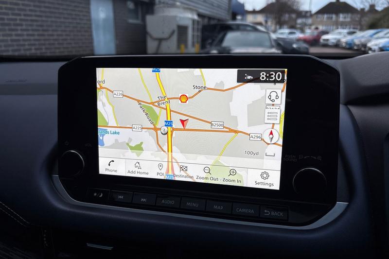 Used Nissan Qashqai 2022 for sale - 77261154: Photo 18