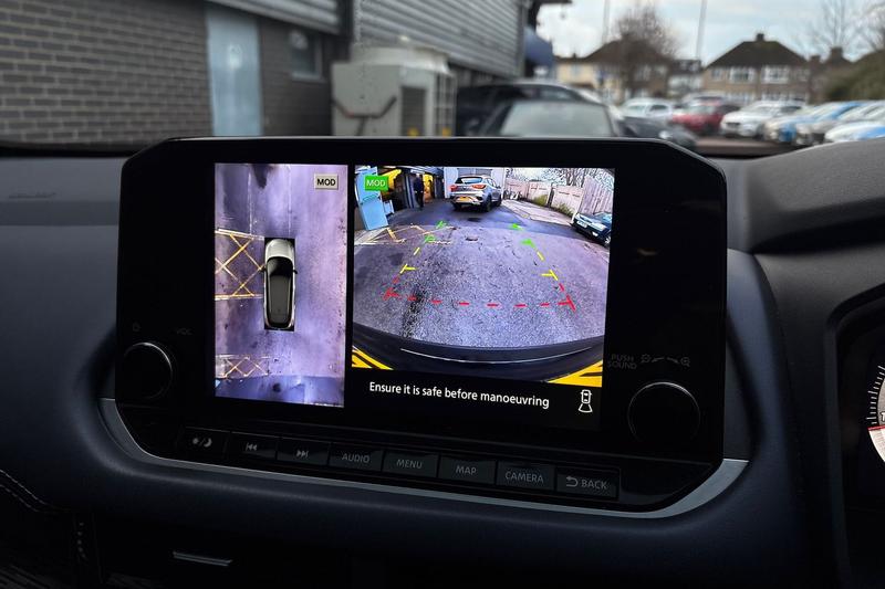 Used Nissan Qashqai 2022 for sale - 77261154: Photo 19