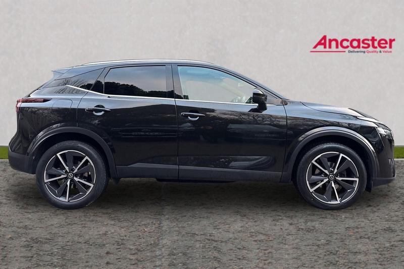 Used Nissan Qashqai 2022 for sale - 77261154: Photo 2