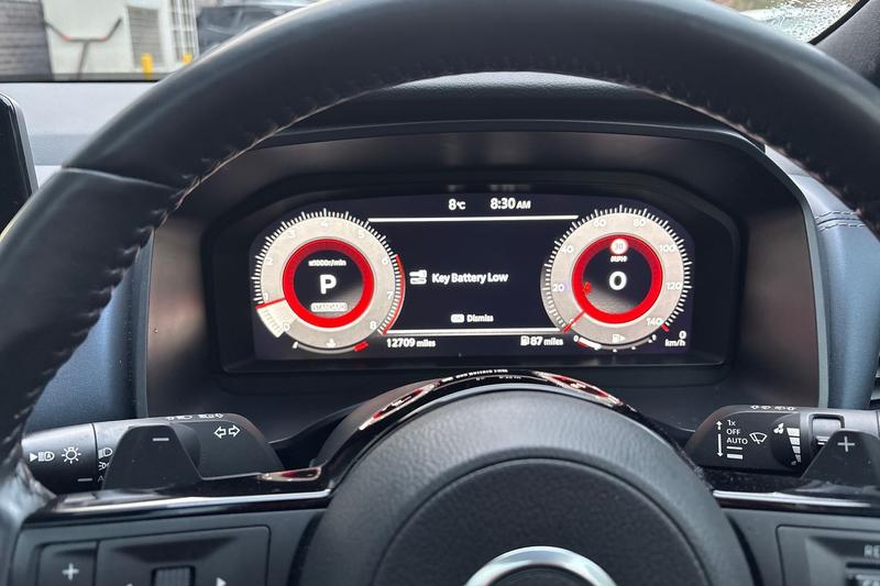 Used Nissan Qashqai 2022 for sale - 77261154: Photo 20