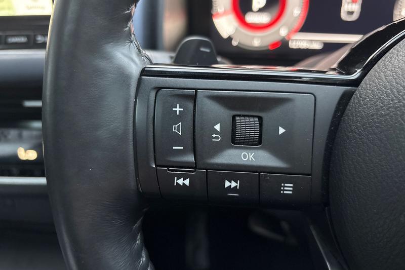 Used Nissan Qashqai 2022 for sale - 77261154: Photo 21