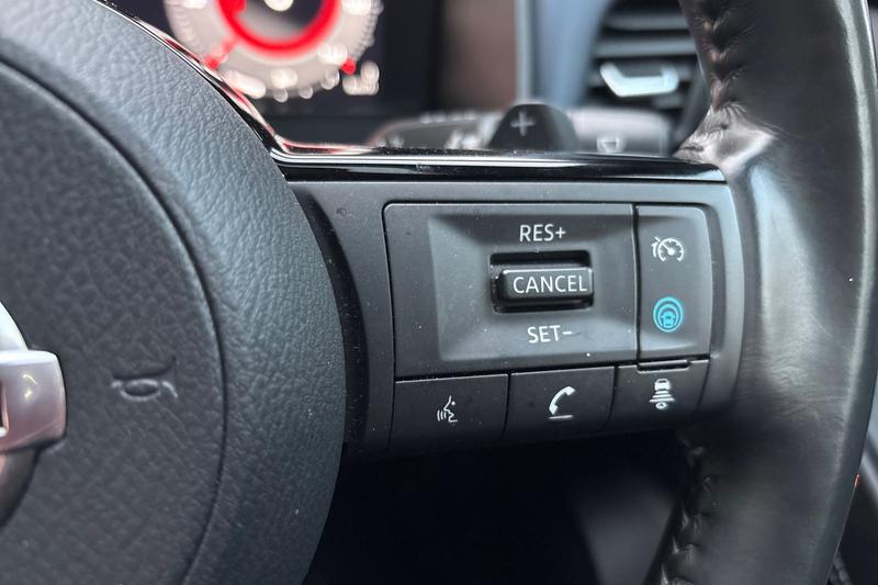 Used Nissan Qashqai 2022 for sale - 77261154: Photo 22