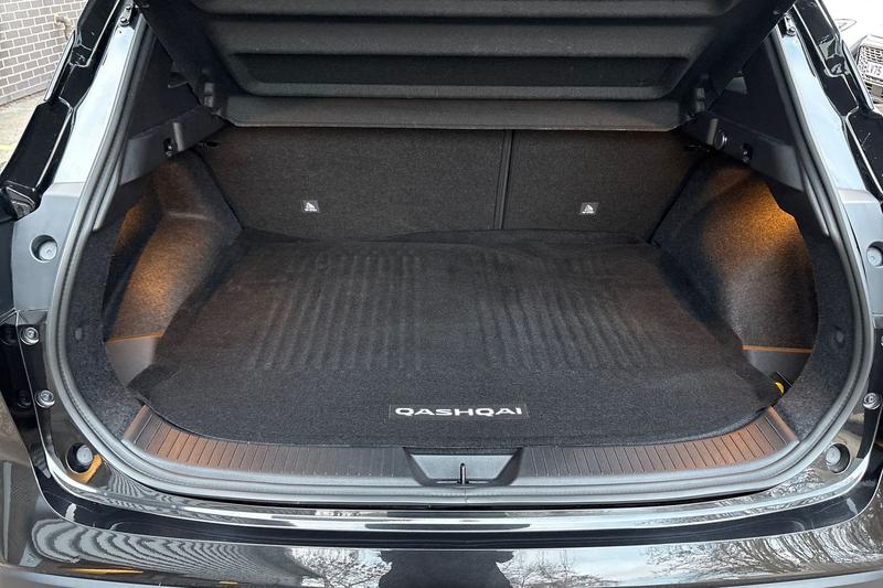 Used Nissan Qashqai 2022 for sale - 77261154: Photo 24