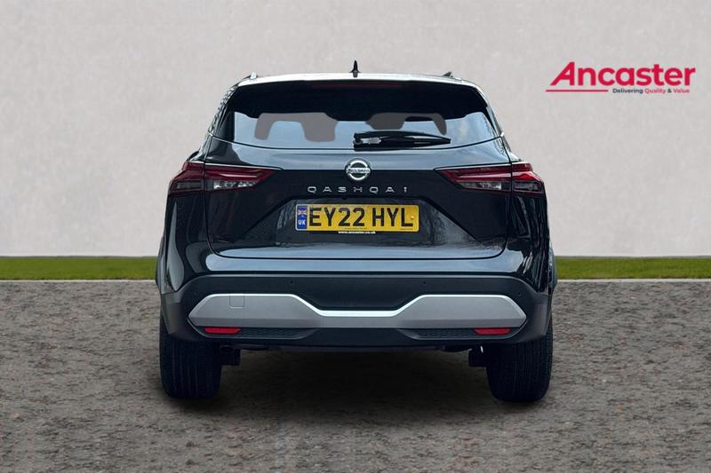 Used Nissan Qashqai 2022 for sale - 77261154: Photo 4