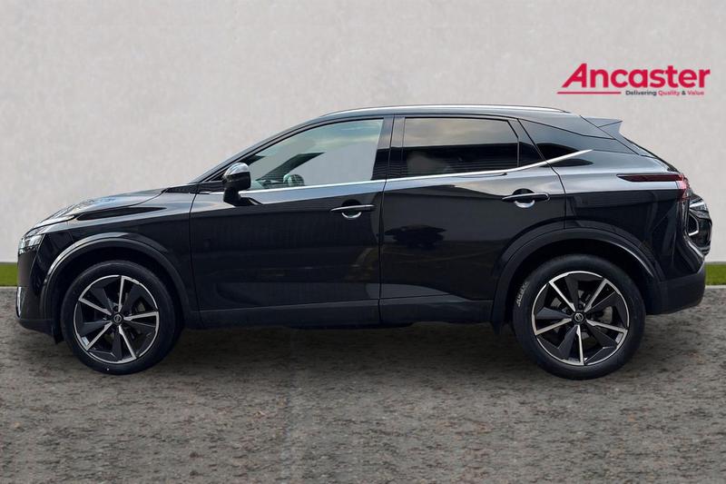 Used Nissan Qashqai 2022 for sale - 77261154: Photo 6