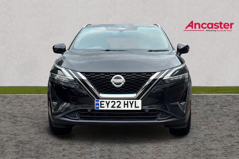 Used Nissan Qashqai 2022 for sale - 77261154: Photo 8