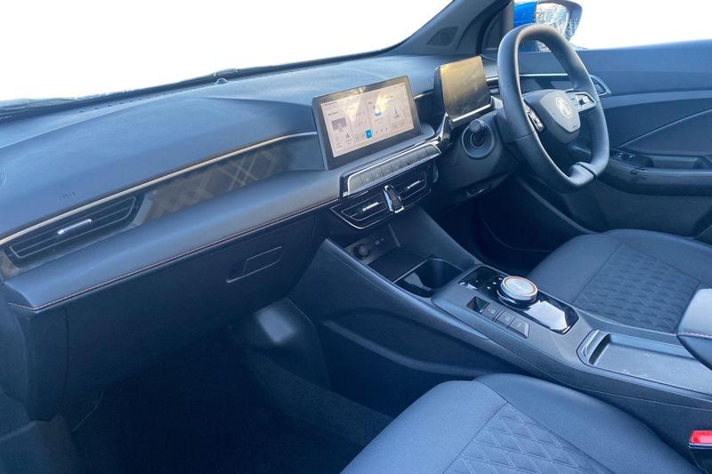 Used MG MG3 2025 for sale - 77274864: Photo 13