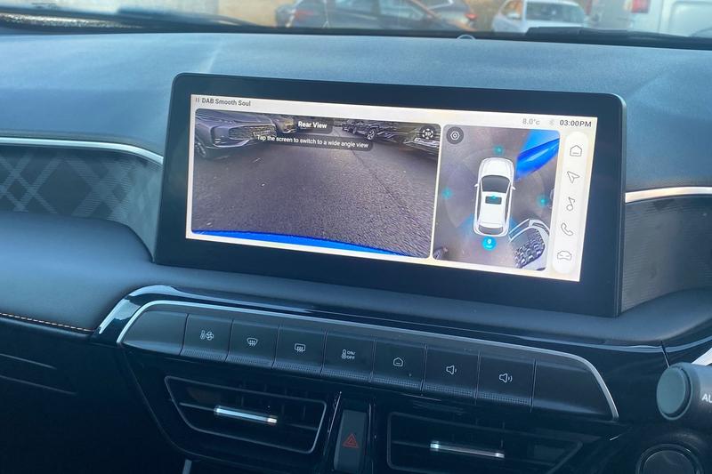 Used MG MG3 2025 for sale - 77274864: Photo 19