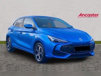 Used MG MG3 2025 for sale - 77274864: Photo