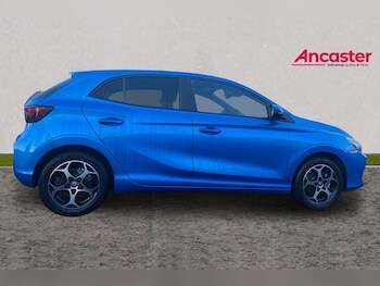 Used MG MG3 2025 for sale - 77274864: Photo