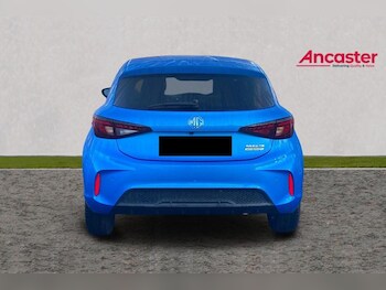 Used MG MG3 2025 for sale - 77274864: Photo