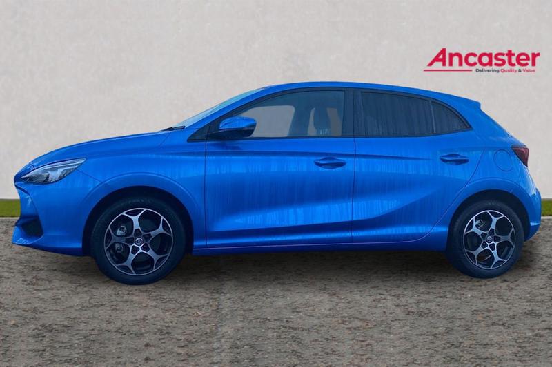 Used MG MG3 2025 for sale - 77274864: Photo 6